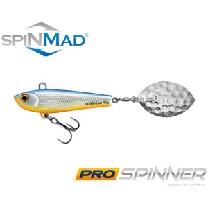 Rotating Spinmad Pro spinner 11g 2903