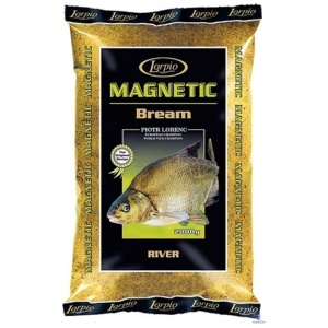 Peibutussööt Lorpio Magnetic Bream River 2kg