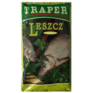 Bait Traper Classic Light green Bream 1kg