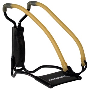 Slingshot Norin folding slingshot yellow