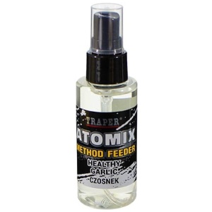 Sprei Traper Atomix Method Feeder Küüslauk 50g