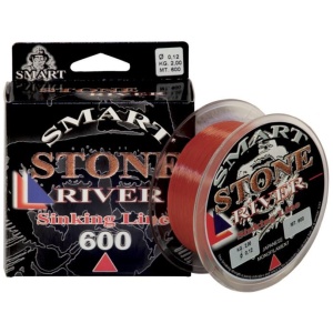 Tamil Maver smart stone river 0.25mm 7.9kg 150m