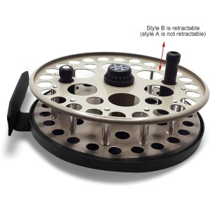 Ice reel Xingshengyuyu XT999