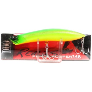 Popper Duo Pencil Popper 14,8cm 40g #Dragon Z