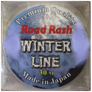 Tamiil Road Rash Winter Line 0,10mm 1,92kg 30m