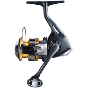 Spinning reel Shimano Sahara 500