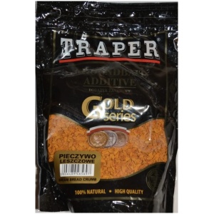 Leivapuru Traper GST Groundbait Additive Bream 400g