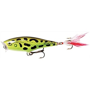 Popper Rapala Skitter Pop SP05 5cm 6g #LF