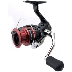 Reel Shimano Sienna 2000 3+1