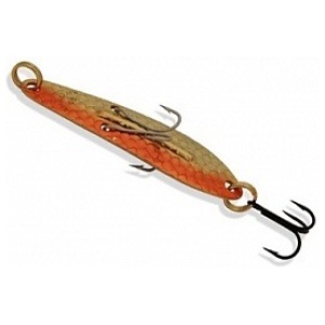 Võnklant Williams Ice Jig 14g 8cm #GNOR