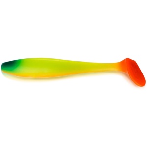 Silikoon Narval Choppy Tail 14cm 3tk #026 Clown