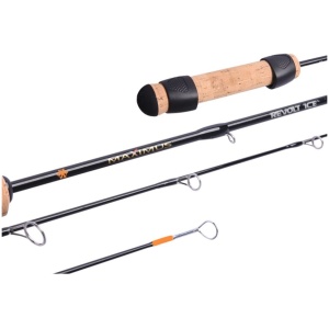 Winter rod Maximus revolt ice 65cm up to 50g