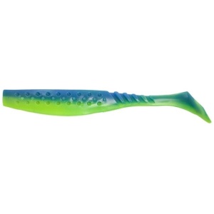 Silikoon Frapp Funky Shad 9″ 23cm #PAL03