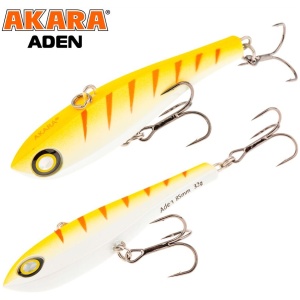 VIB Akara Aden 68mm 16g A-216