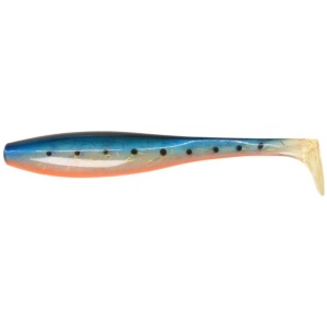 Silikoon Narval Choppy Tail 23cm 66g 1tk #042 Sky Fish