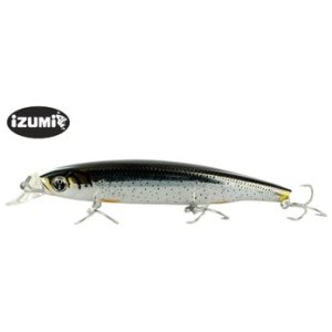 Vobler Izumi eimann minnow 120 12cm 22g #22  0,6-1,5m