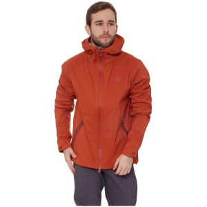 Kostüüm FHM Explorer suit terracota/grey S