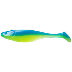 Silikoon Narval Commander Shad 14cm 3tk #016 Blue Mint