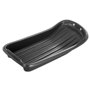 Sled Nero C-1 80x40x10cm black