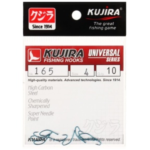 Konks Kujira 165 BL 10tk #10