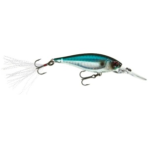 Vobler Yo-Zuri 3DB shad SP 7cm 10g PSH 1,3-1,8m