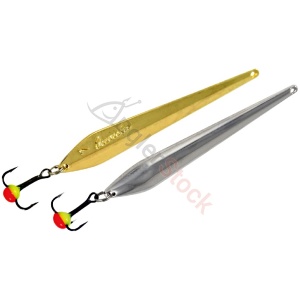 Pýstlant Nord waters assassin 70mm 8,7g SG