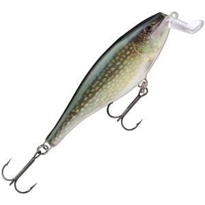 Vobler Rapala Glidin Rap 12cm 50g 0,6-1,5m #SPK