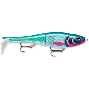 Vobler Rapala X-Rap Peto S 20cm 83g 0,5-1m #SIIK