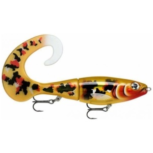 Vobler Rapala x-rap otus S XROU25 URK 25cm 90g 0,5-1m