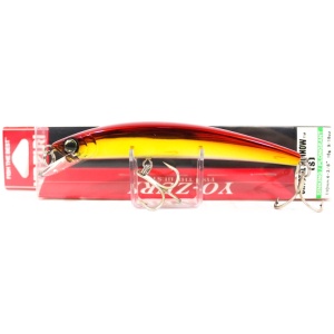 Vobler Yo-Zuri crystal minnow S 13cm 29g HGR