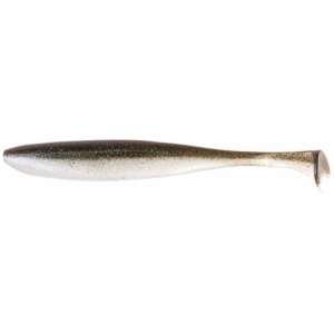 Silikoon Keitech Easy Shiner 8″ 20cm 2tk #440T Electric Shad