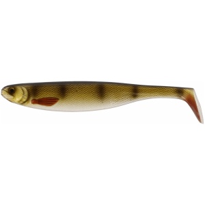 Silikoon Westin Shadteez Slim 22cm 1tk #Crystal Perch