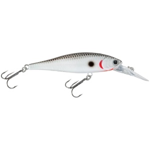 Vobler Lucky Craft Pointer 100SP 10cm 18g #or Tennesse Shad