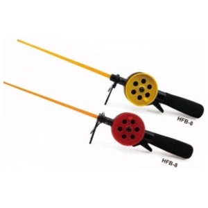 Winter rod Akara HFB-9 neoprene 32cm