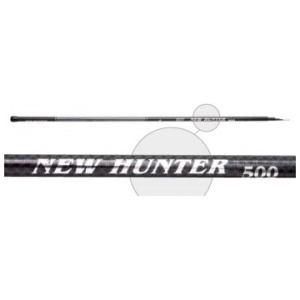 Single hand fishing rod Akara New hunter-B 6m test 10-30g