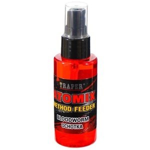 Spray Traper Atomix Redworm 50g