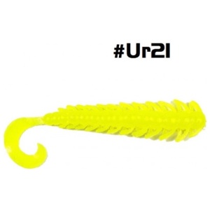 Silikoon Bait Breath Bugsy 2,5” 6,35cm 12tk #UR21