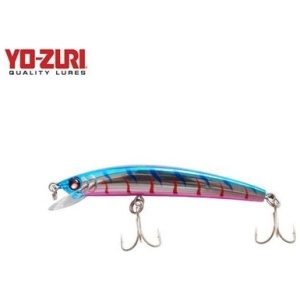 Vobler Yo-Zuri crystal minnow S 13cm 29g CBPT