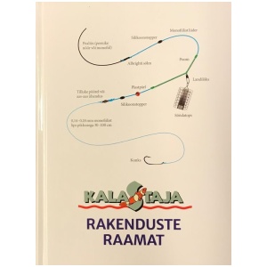 Kalastaja Rakenduste raamat