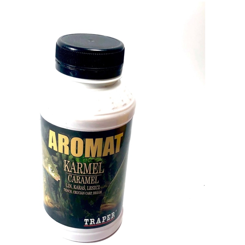 A-Caramel