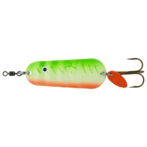 Võnklant Abu Garcia Atom 25g #UV-GLOW-OG