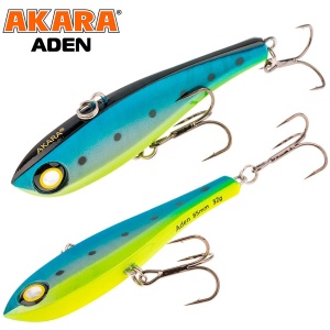 VIB Akara Aden 68mm 16g A-182