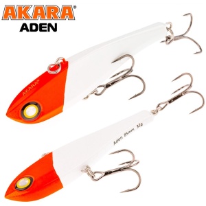 VIB Akara Aden 68mm 16g A-1