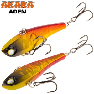 VIB Akara Aden 68mm 16g A-86