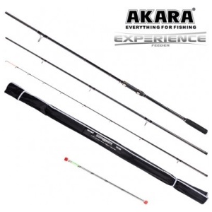 Feeder Akara Experience 3.9m test 90g