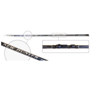 Hand fishing rod Akara New Hunter Bolo 6m test 10-30g