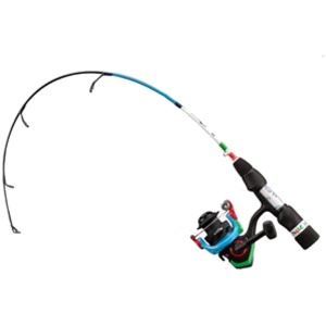 Taliridva kompl 13 Fishing  Ambition Ice Combo 26″ 66cm L