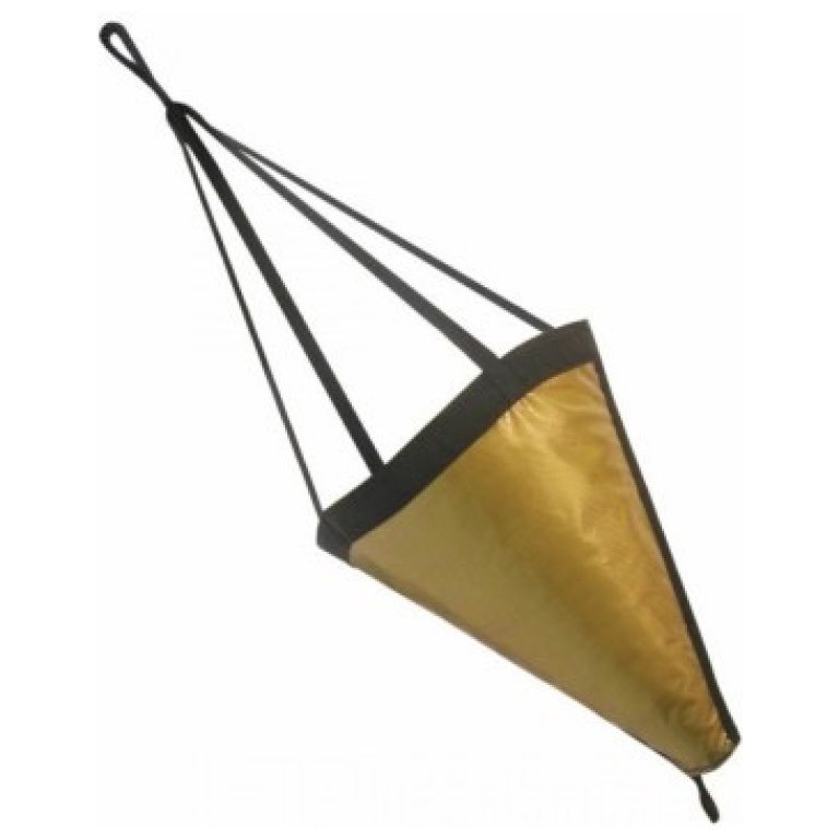 Anchor-parachute-9-m-boat