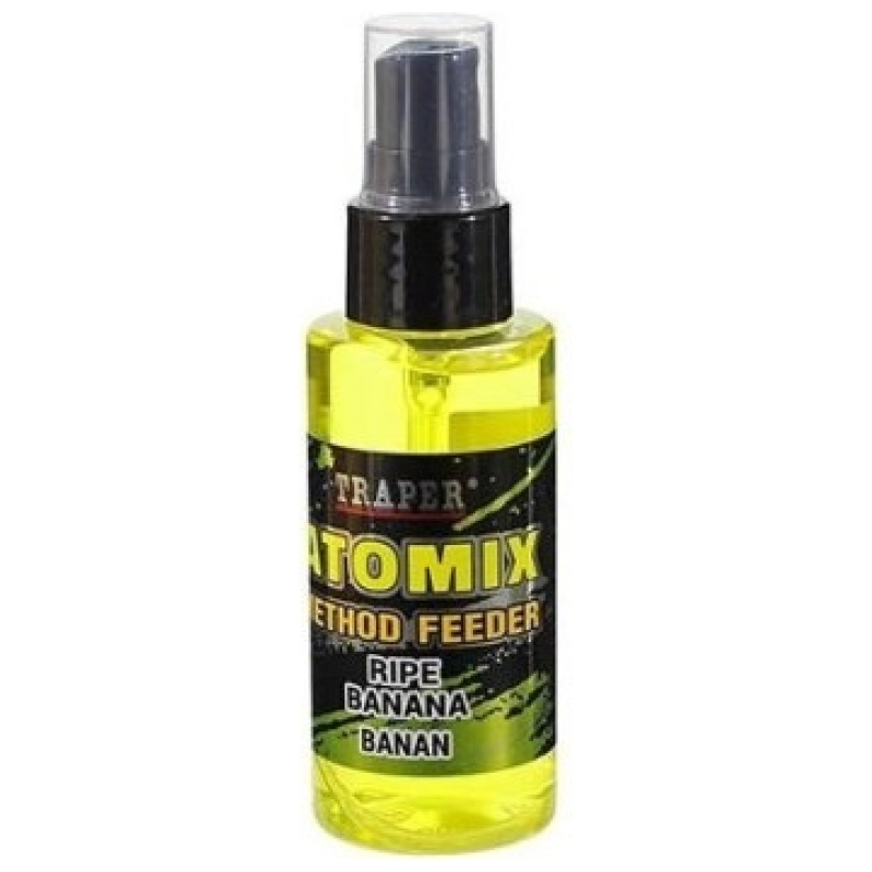 Aromat-Traper-Atomix-Method-Feeder-Banana-50ml