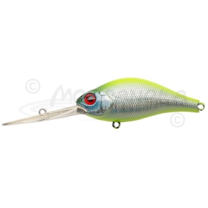 Vobler Zipbaits B-switcher rattler 4.0 F 6,5cm 13,3g 202R 3-4m